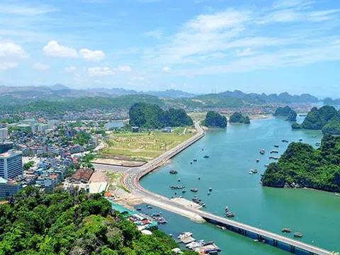 Mở rộng địa giới Hạ Long, đâu là tâm điểm mới của giới đầu tư bất động sản?