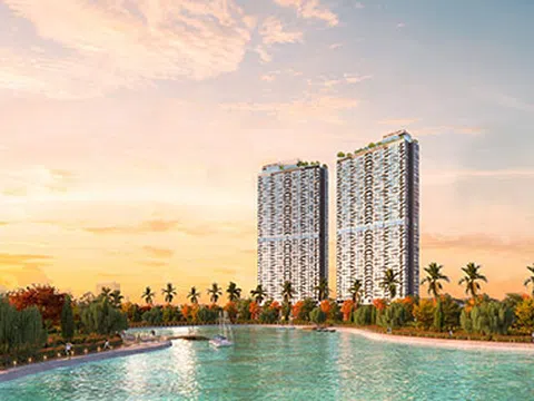 Lượng kiều hối tăng vọt, bất động sản sẽ hưởng lợi?