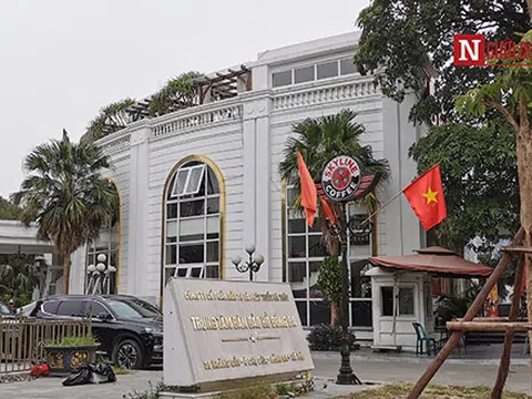 9 dự án "vàng" của Lã Vọng sai phạm chồng chất thế nào?