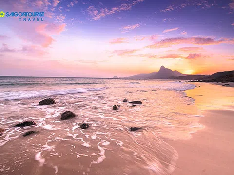 Khám phá 3 thiên đường biển đảo phía Nam hot nhất dịp Tết 2020