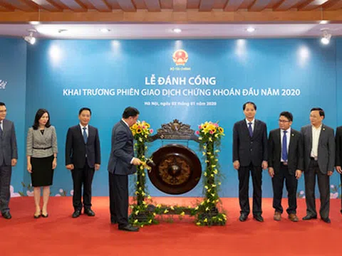 Năm bản lề trước khi áp dụng Luật mới