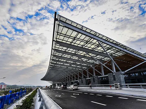 Nhiều Bộ, ngành phản ứng với đề xuất giao ACV “độc quyền” 22/25 sân bay