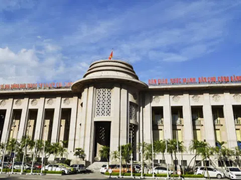 NHNN lên tiếng trước việc Việt Nam vào danh sách giám sát của Mỹ