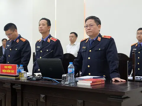 Cựu Chủ tịch Đà Nẵng và Phan Văn Anh Vũ bị đề nghị mức án cao nhất 27 năm tù