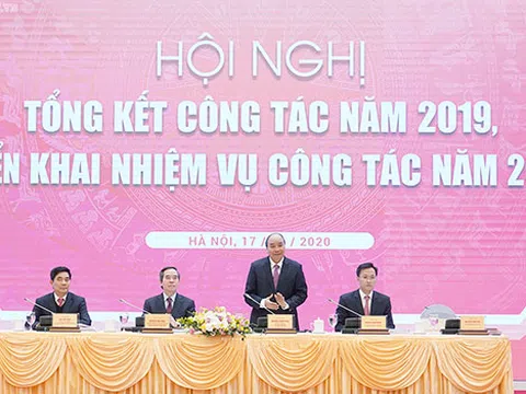 Thủ tướng đề nghị Ban Kinh tế Trung ương đề xuất xử lý nhiều vấn đề chiến lược