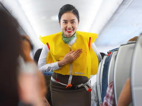 Hành trình chạm tới huy hiệu cánh bay (Kì IV): Ứng phó khẩn nguy – Chuyện chưa kể