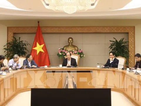 Bộ trưởng Mai Tiến Dũng: Tiến tới hạn chế ban hành thông tư