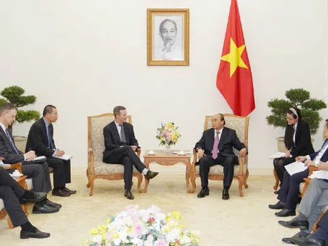 Việt Nam nỗ lực cân bằng thương mại với Hoa kỳ