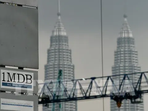 Doanh nhân Malaysia phủ nhận vai trò cầm đầu vụ bê bối Quỹ 1MDB
