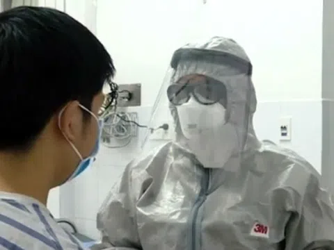 Những người nhiễm cúm Corona ở Việt Nam phát bệnh thế nào?