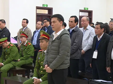 Xét xử vụ bán “đất vàng” ở Đà Nẵng: Hai bị cáo xin thay đổi tội danh