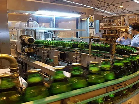 KTNN làm rõ việc SABECO không phải nộp ngân sách hơn 2.495 tỷ đồng