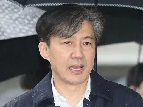 Hàn Quốc truy tố cựu Bộ trưởng Tư pháp về nhiều tội danh