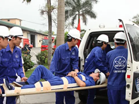 Những quy định về tham gia bảo hiểm tai nạn lao động,  bệnh nghề nghiệp và hổ sơ giải quyết chế độ TNLĐ