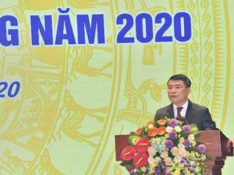 Thống đốc: “Việt Nam không bao giờ dùng chính sách tỷ giá để tạo cạnh tranh thương mại không lành mạnh”