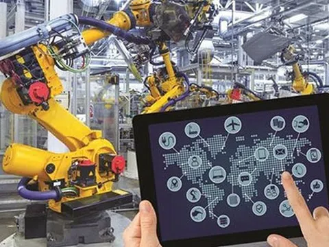 Nhiều giải pháp phát triển doanh nghiệp công nghệ số