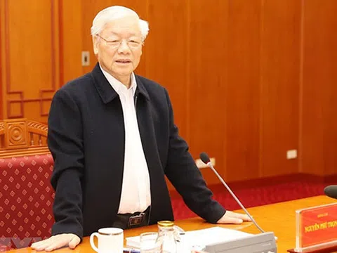 10 vụ án nghiêm trọng, phức tạp đưa ra xét xử sơ thẩm năm 2020