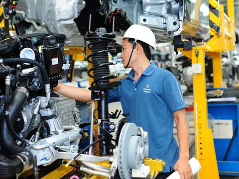 Thủ tướng yêu cầu các tập đoàn lớn đầu tư cho công nghệ số