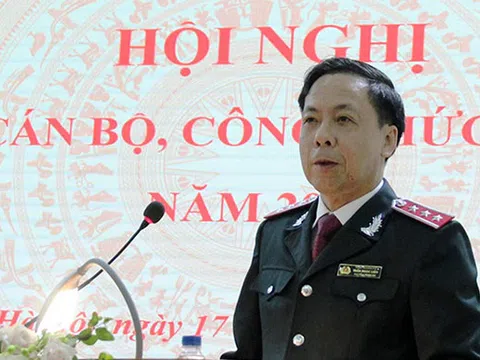 Thanh tra Chính phủ thu hồi tài sản vi phạm đạt trên 98%