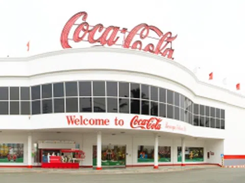 Bị truy thu, xử phạt thuế hơn 821 tỷ đồng, Coca-Cola Việt Nam mới chỉ nộp hơn 38 tỷ đồng