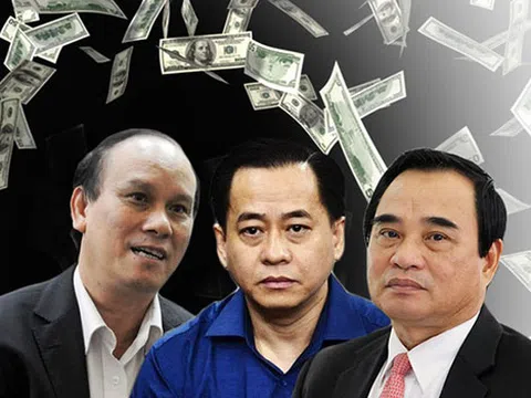 Điều ít gặp trong phiên tòa xử hai cựu Chủ tịch Đà Nẵng Trần Văn Minh, Văn Hữu Chiến và Vũ "nhôm"