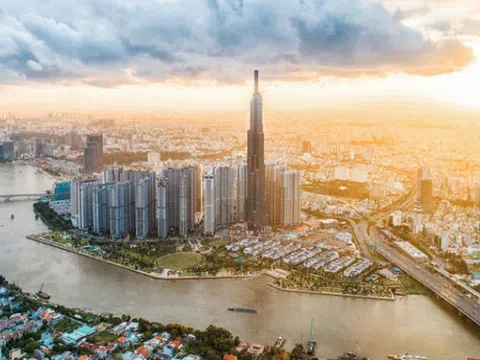 Năm 2019, Vingroup báo lãi 7.702 tỷ đồng, tăng trưởng 24,4%