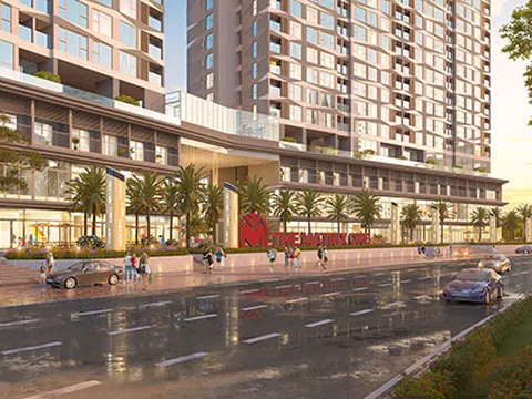 Gần Tết, giới đầu tư đầu tư bất động sản Hà Nội đón tin vui