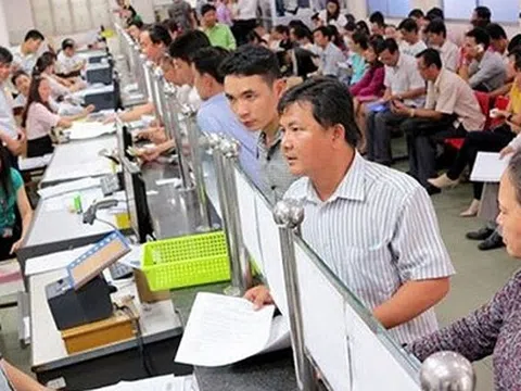 Năm 2019 hơn 138.000 doanh nghiệp thành lập mới, kỷ lục được ghi nhận sau nhiều năm trở lại đây