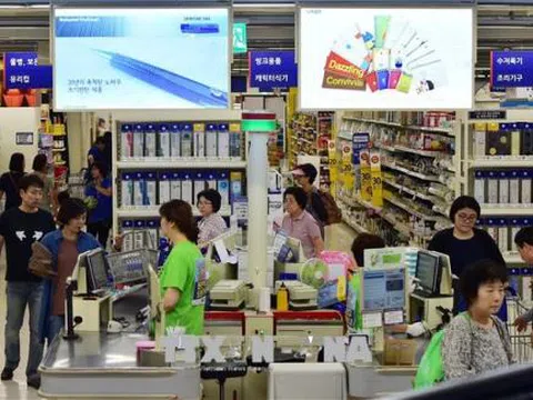 Hàn Quốc mở rộng chính sách ưu đãi thuế doanh nghiệp