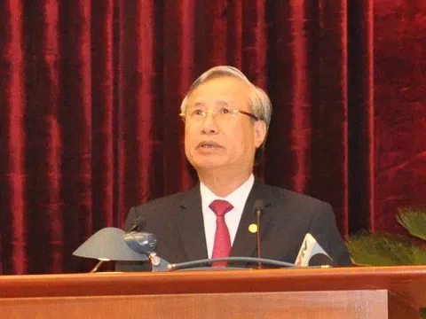 Trong 3 năm 2016 – 2019, kỷ luật 1.111 tổ chức đảng và 54.573 đảng viên