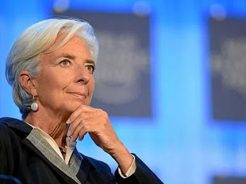 Hai nữ tướng IMF và dấu ấn đẩy mạnh chống tham nhũng bằng chính sách kinh tế