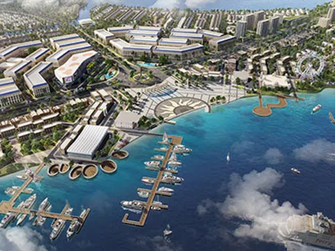 Nhà ở đô thị sinh thái: Xu hướng an cư thời thượng