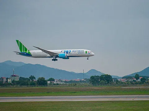 Một năm nhìn lại dấu ấn Bamboo Airways trên hành trình kết nối 3 miền Bắc – Trung – Nam