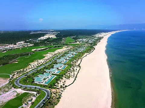 Du xuân thảnh thơi với ưu đãi “vàng” vé máy bay Bamboo Airways