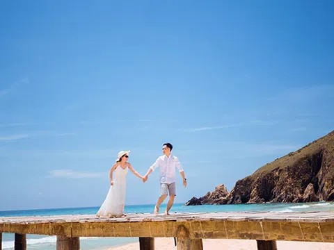 Tâm điểm mùa Valentine 2020: Đón trải nghiệm, săn kỳ nghỉ miễn phí cho cặp đôi