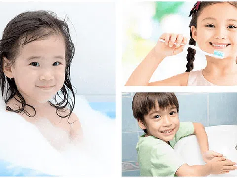 5 “chìa khoá” tăng sức đề kháng, phòng ngừa dịch bệnh cho cả nhà