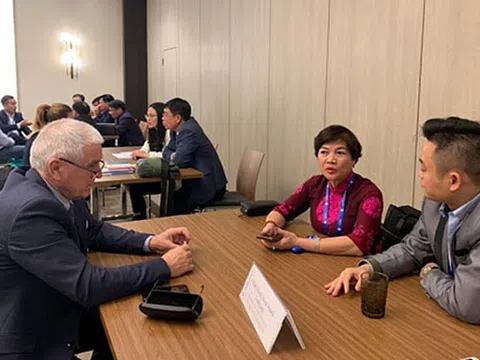 Đón đầu cơ hội tại thị trường Việt Nam: Doanh nghiệp EU mong muốn điều gì?