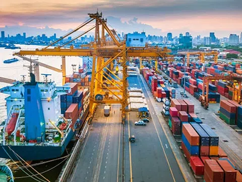 Trung Quốc miễn trừ thuế quan mới đối với 696 hàng hóa nhập khẩu từ Mỹ