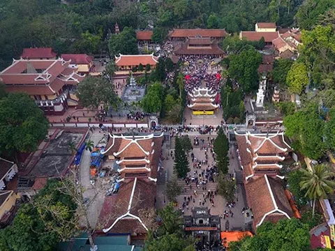 Kiểm toán nhà nước: Xây dựng Xuân Trường chây ỳ nộp tiền thuê đất, “bận xây chùa” không chấp hành kiểm tra thuế