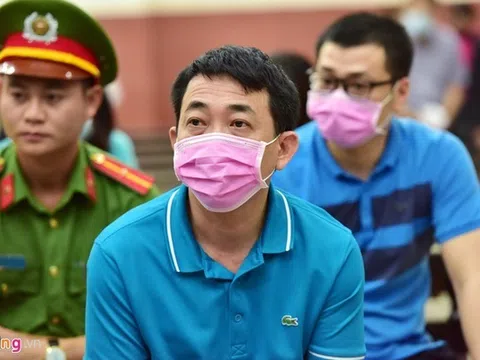 Vụ VN Pharma buôn bán thuốc ung thư giả: Lý do hoãn phiên tòa phúc thẩm