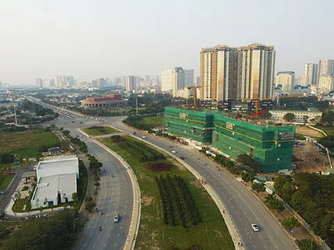 MIKGroup đồng hành cùng F1: “Hồi sinh” du lịch Việt Nam sau đại dịch