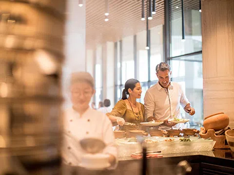 Tập đoàn BIM Group chủ động đảm bảo tối đa an toàn trước dịch viêm đường hô hấp cấp