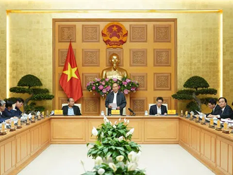 Bước ngoặt lây lan dịch trên toàn cầu, Thủ tướng yêu cầu cách ly kiên quyết