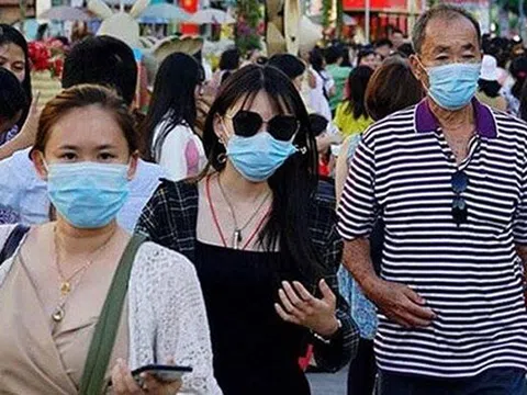 21 thông tin cần biết về virus corona do WHO cung cấp