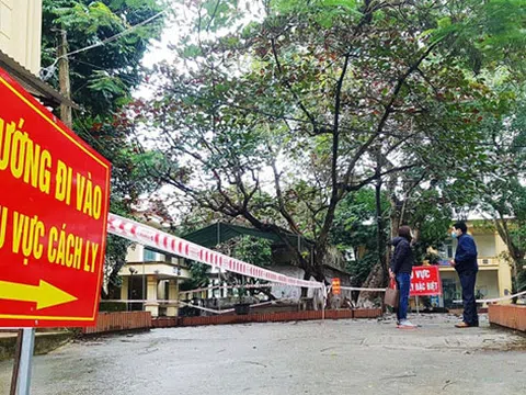 Chấn chỉnh công tác quản lý người bệnh nghi ngờ và người nhiễm Covid-19