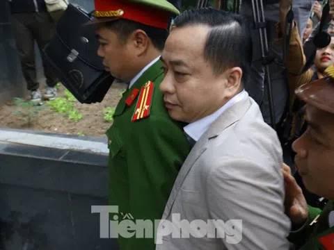 Viện kiểm sát: Trương Duy Nhất giúp Vũ ‘nhôm’ mua đất công