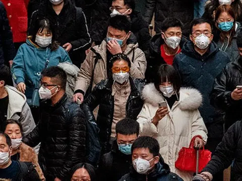 Tại sao chưa một chuyên gia Mỹ nào được phép vào Trung Quốc giúp ngăn dịch corona?