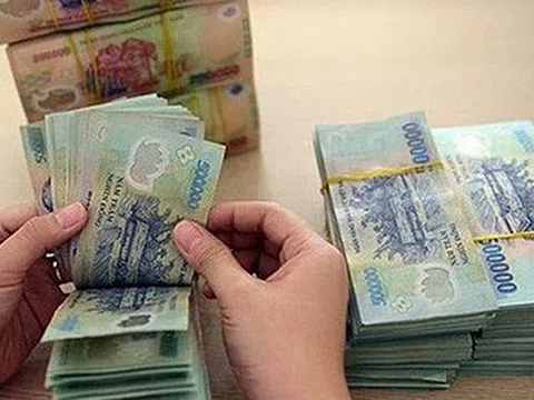 Dự kiến nâng mức giảm trừ gia cảnh cho người nộp thuế thu nhập cá nhân