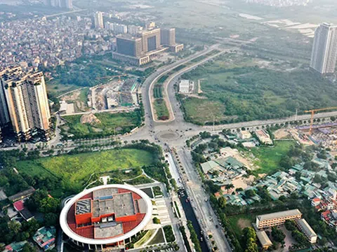 MIKGroup “chơi lớn” khi đồng hành cùng Giải đua công thức 1 Việt Nam