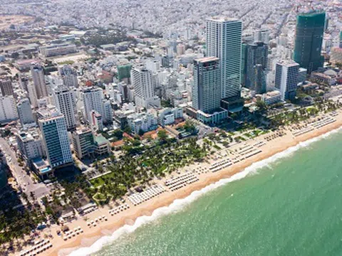 Condotel đã có “danh phận”, BĐS nghỉ dưỡng hứa hẹn “rực rỡ” trở lại